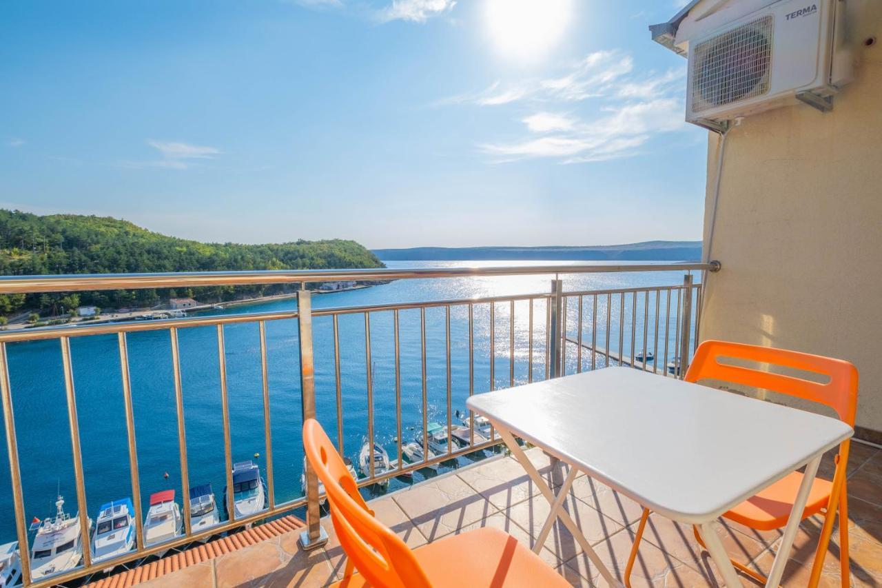 Apartman Ahel Jadranovo Extérieur photo