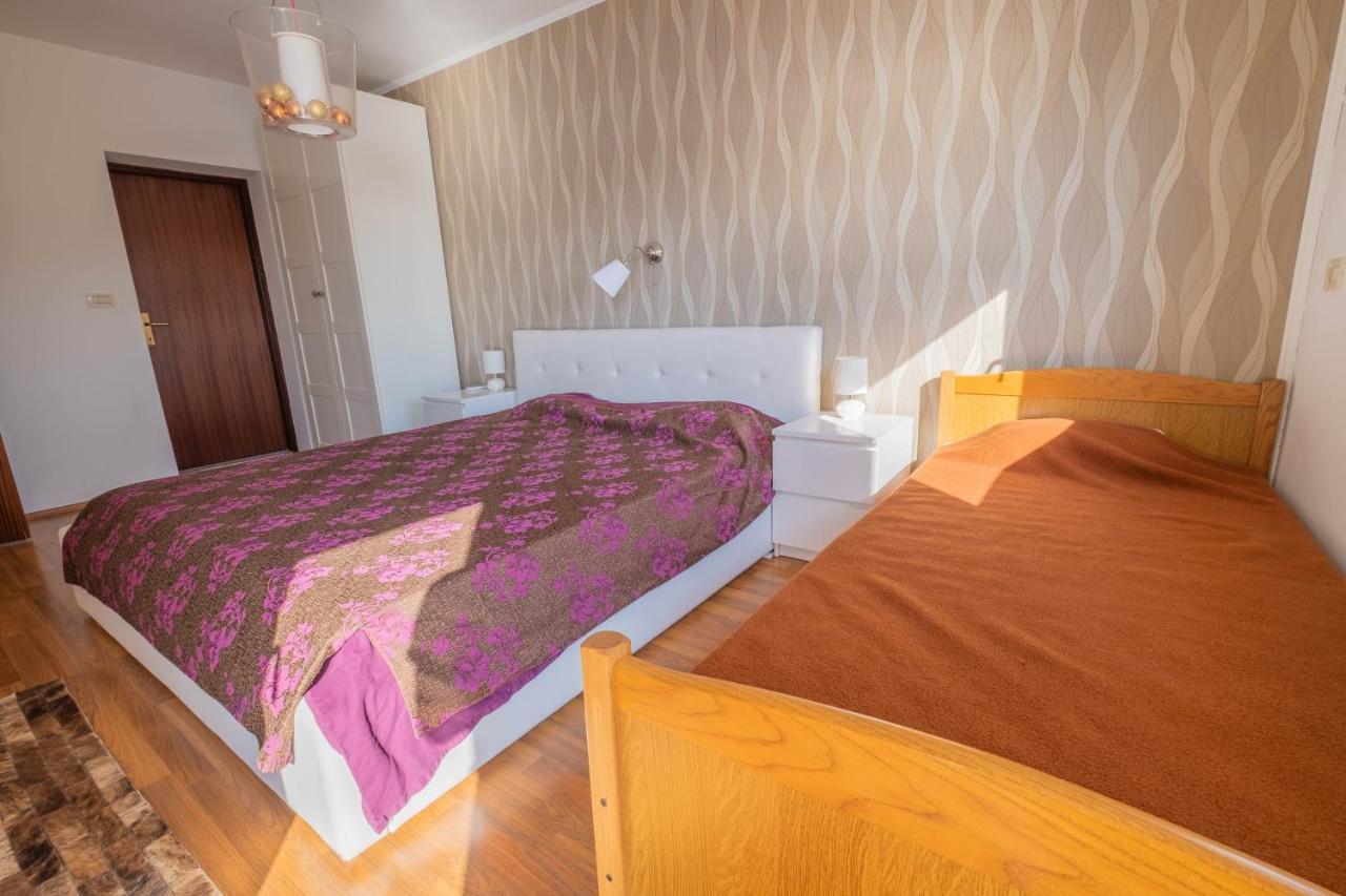 Apartman Ahel Jadranovo Extérieur photo