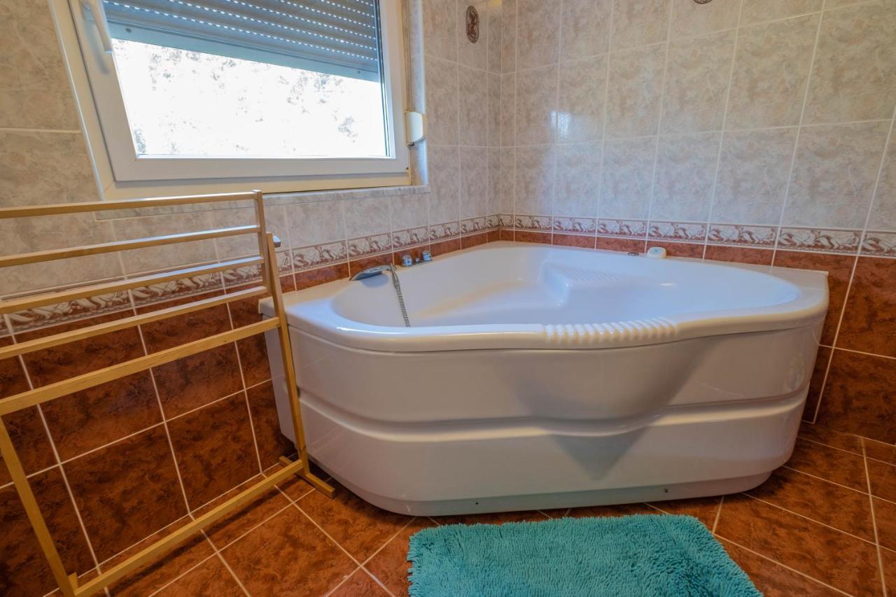 Apartman Ahel Jadranovo Extérieur photo